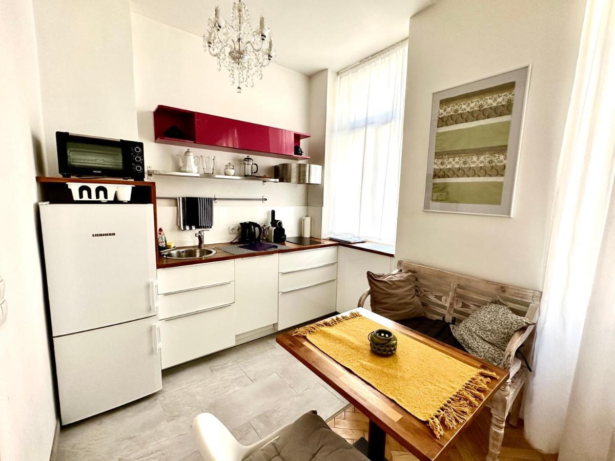 Apartamento Cozy City Close To Metro - Self Check-in *