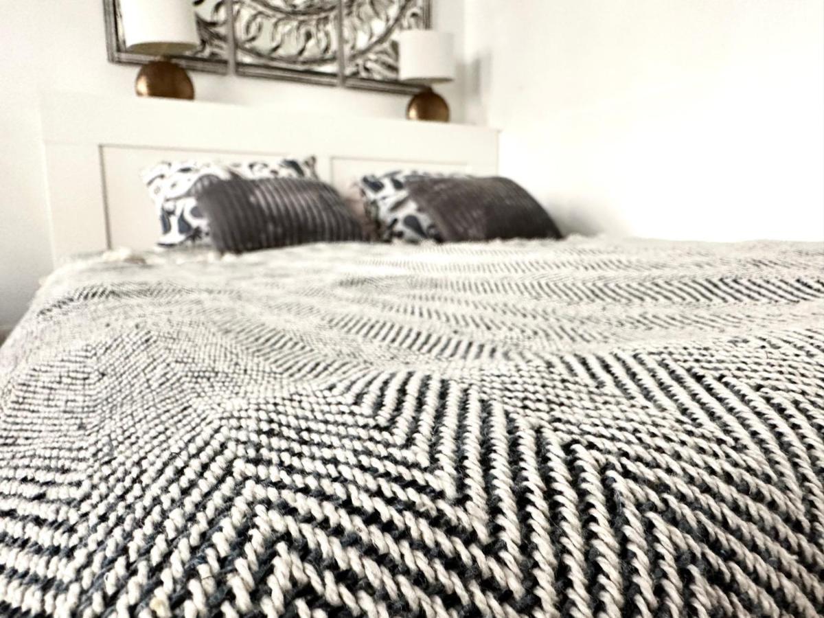 Cozy City Close To Metro - Self Check-in Apartamento Viena
